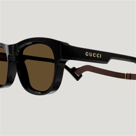 cordino occhiali gucci|farfetch Gucci occhiali.